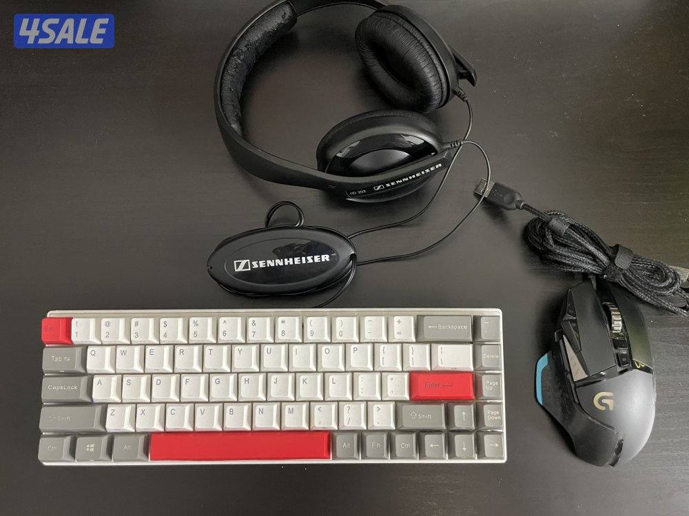 Full Gaming PC Set Up for Sale6