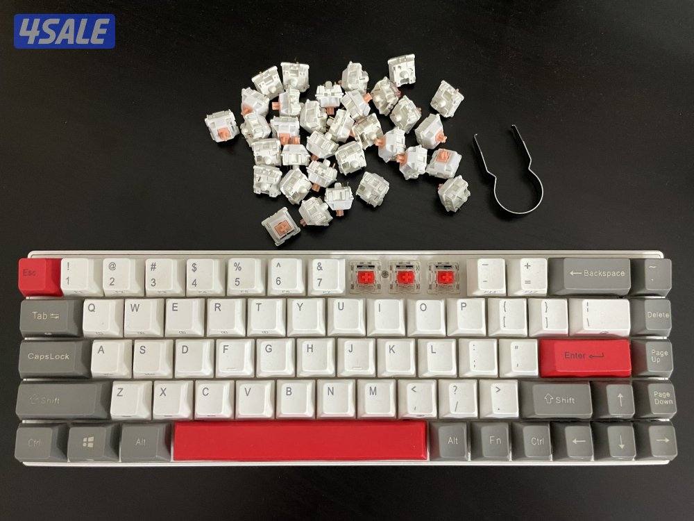 Full Gaming PC Set Up for Sale8