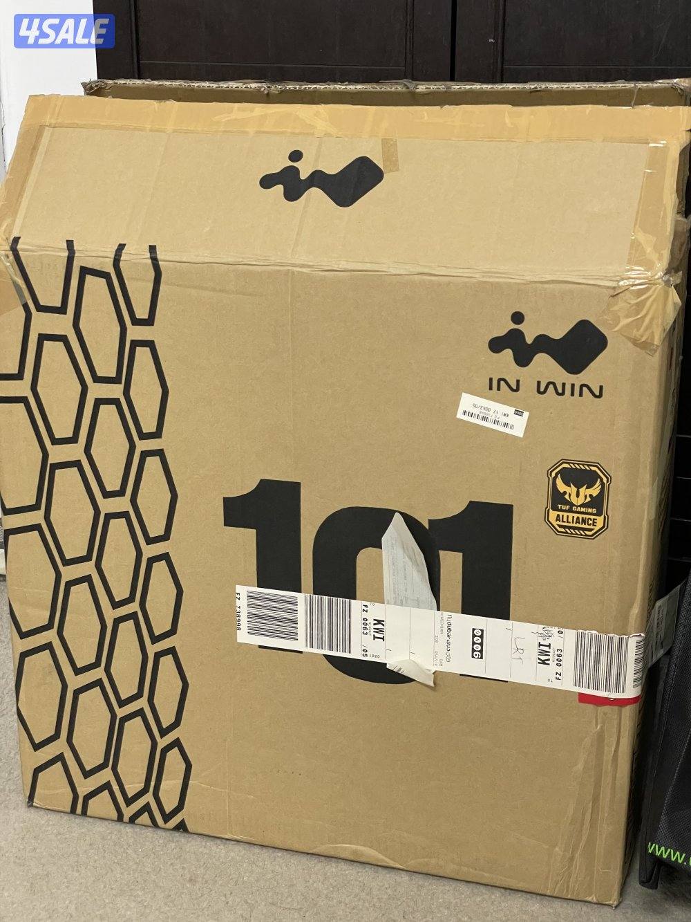 Full Gaming PC Set Up for Sale10