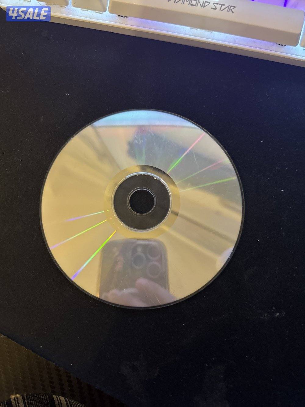 سيدي Euro 2004 سوني 2 نسخة نادرة جداً جداً الي له خاطر فيه تواصل عبر رقم1