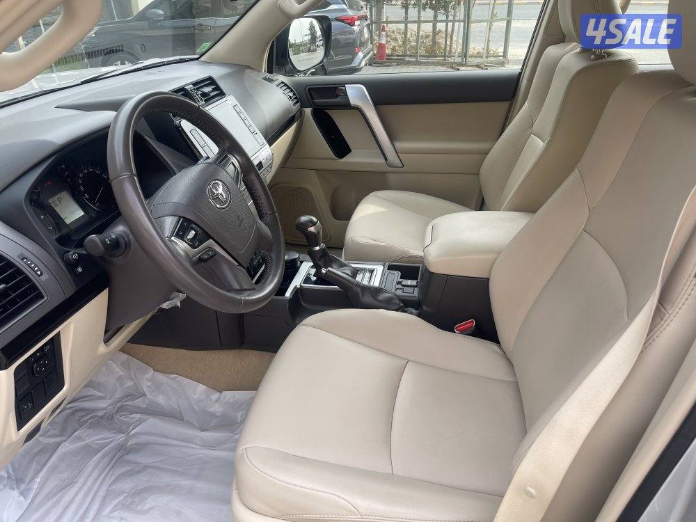 برادو ٢٠٢٢ txl4