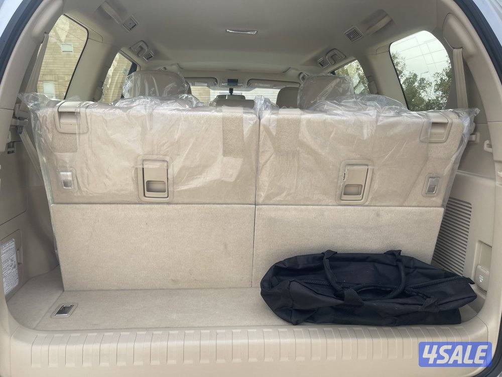 برادو ٢٠٢٢ txl6