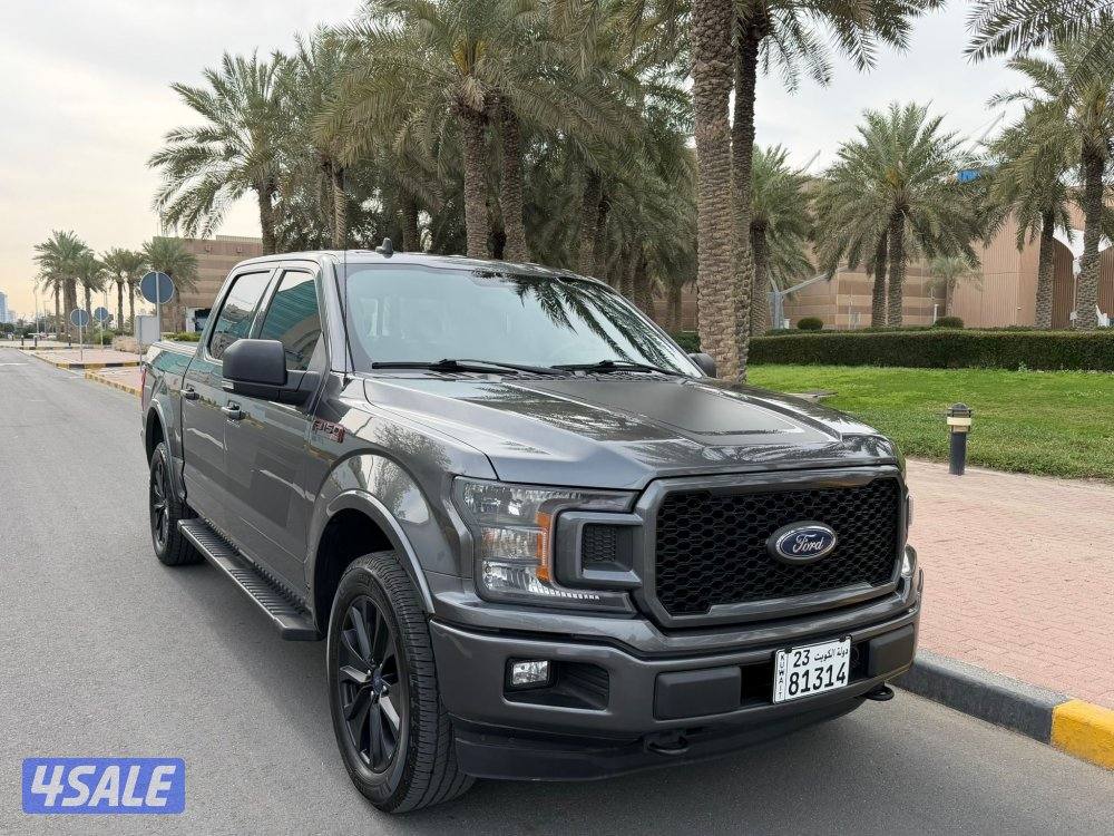 فورد 2019 f150 sport 4x43