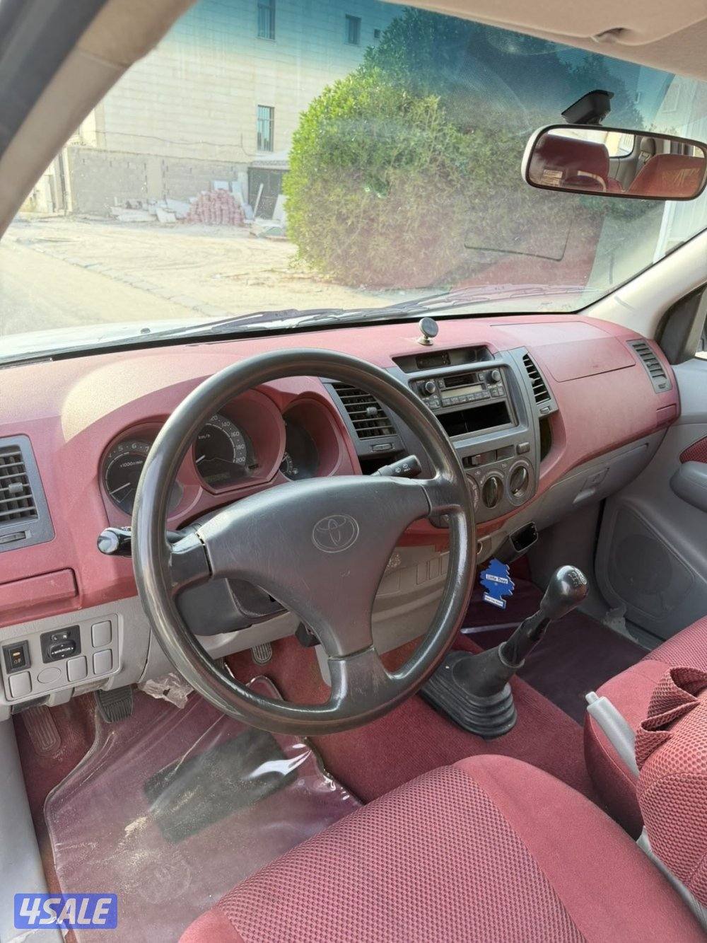 شد بلد قير عادي ماشي ٢٠٦8