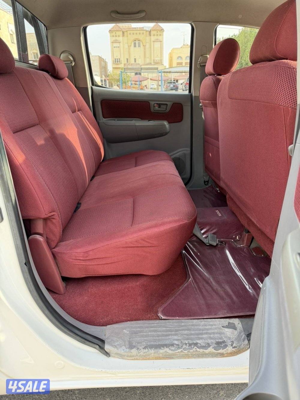 شد بلد قير عادي ماشي ٢٠٦9