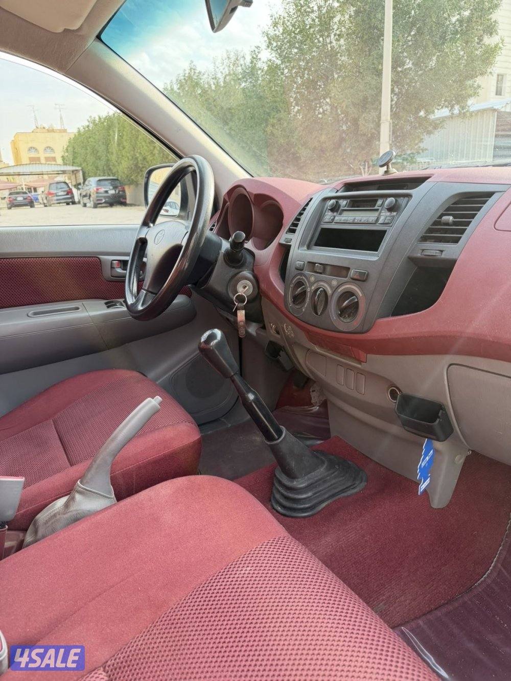 شد بلد قير عادي ماشي ٢٠٦12