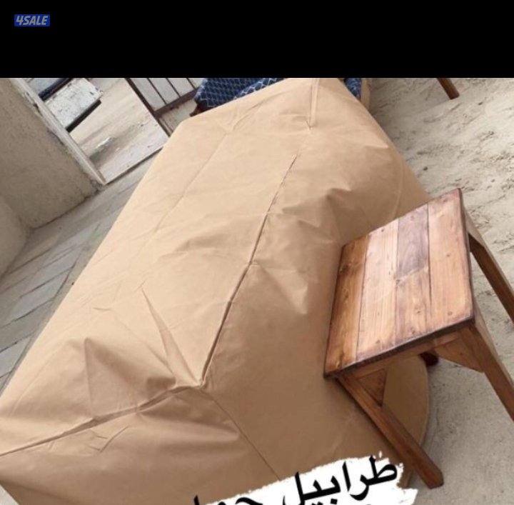 كراسي خشب جاهز وتفصال حسب طلب6