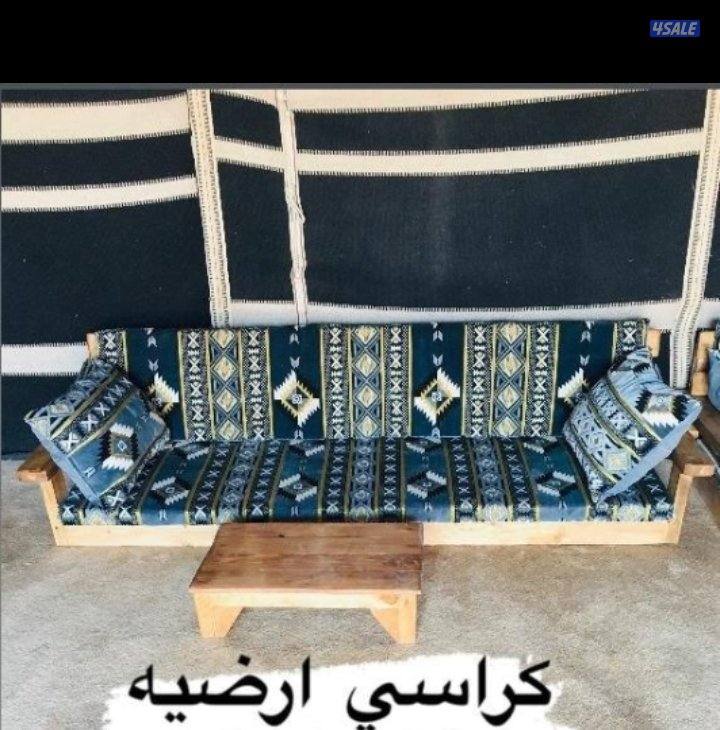 كراسي خشب جاهز وتفصال حسب طلب5