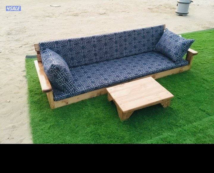 كراسي خشب جاهز وتفصال حسب طلب8