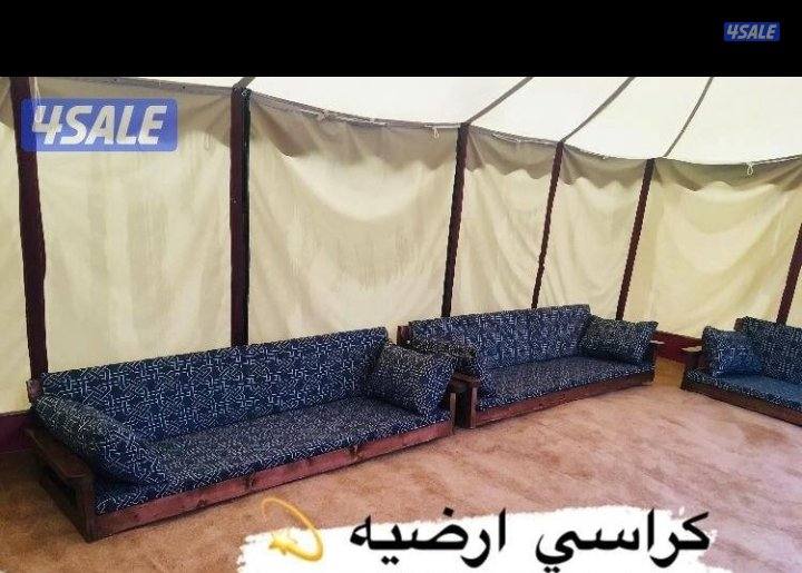 كراسي خشب جاهز وتفصال حسب طلب9