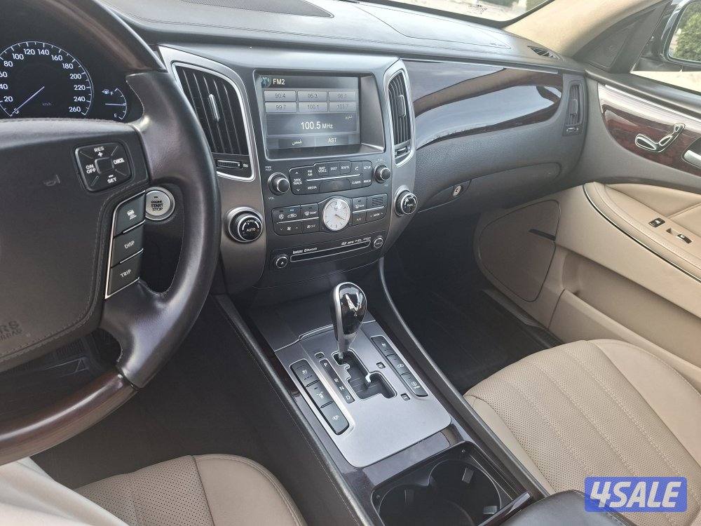 للبيع سينتيال 2012  بحاله ناااادره !4