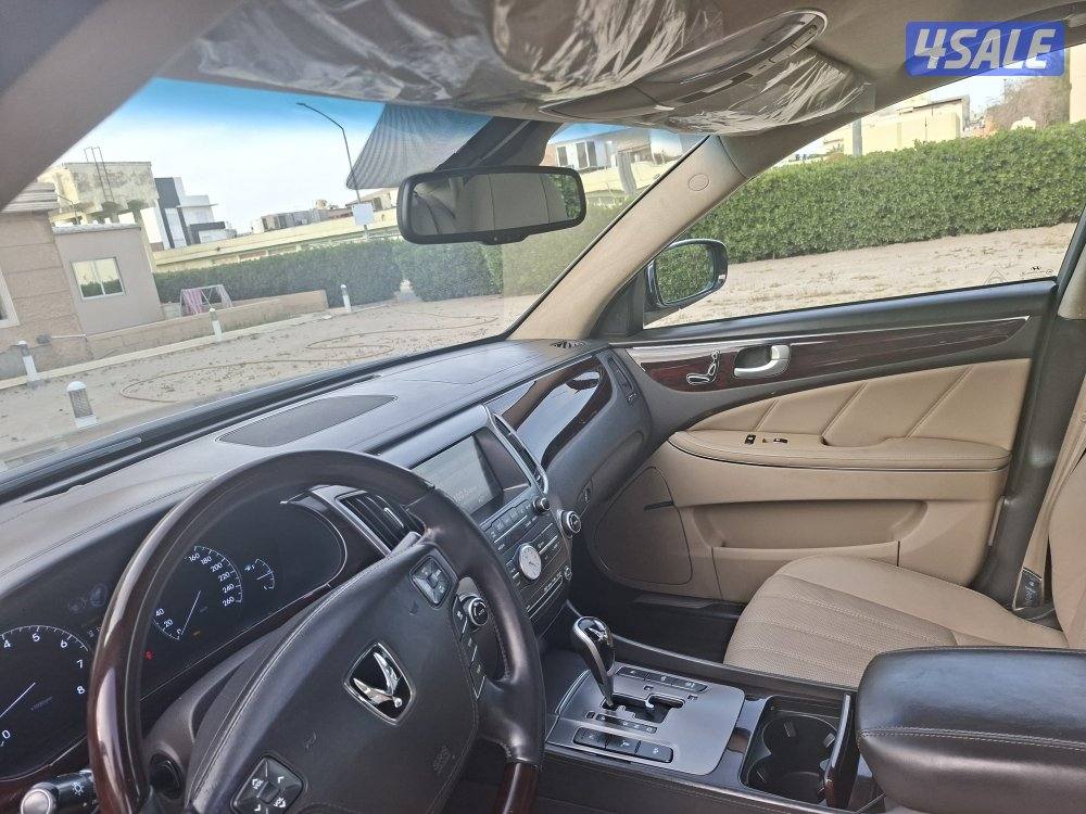 للبيع سينتيال 2012  بحاله ناااادره !6