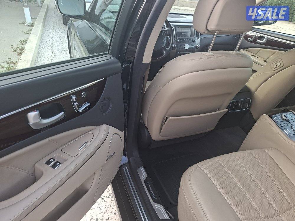 للبيع سينتيال 2012  بحاله ناااادره !9