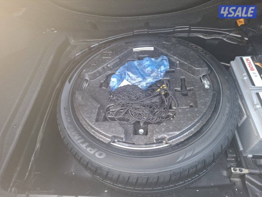 للبيع سينتيال 2012  بحاله ناااادره !11