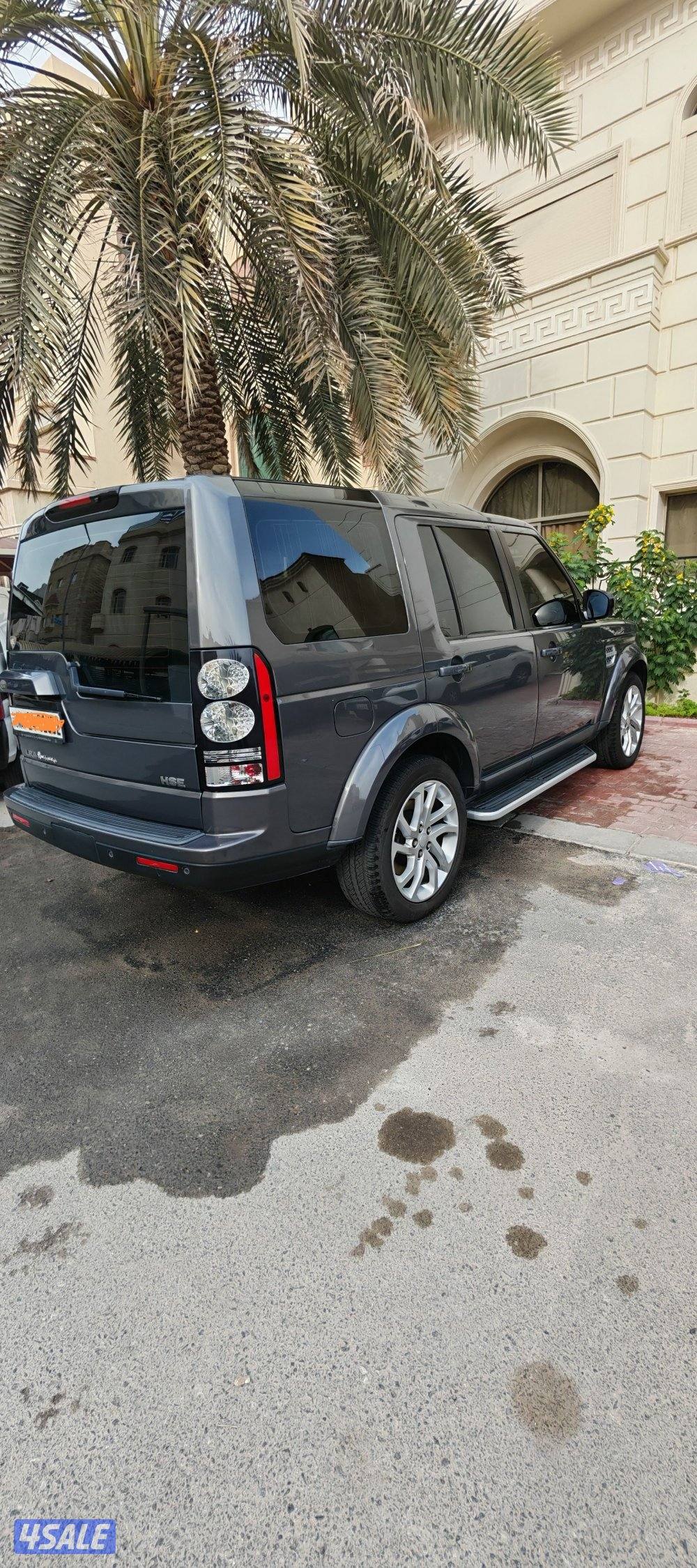 للبيع lr4 موديل ٢٠١٦ كامل المواصفات1