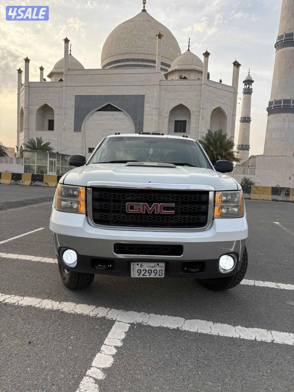 وانيت نضيف 2500 HD0