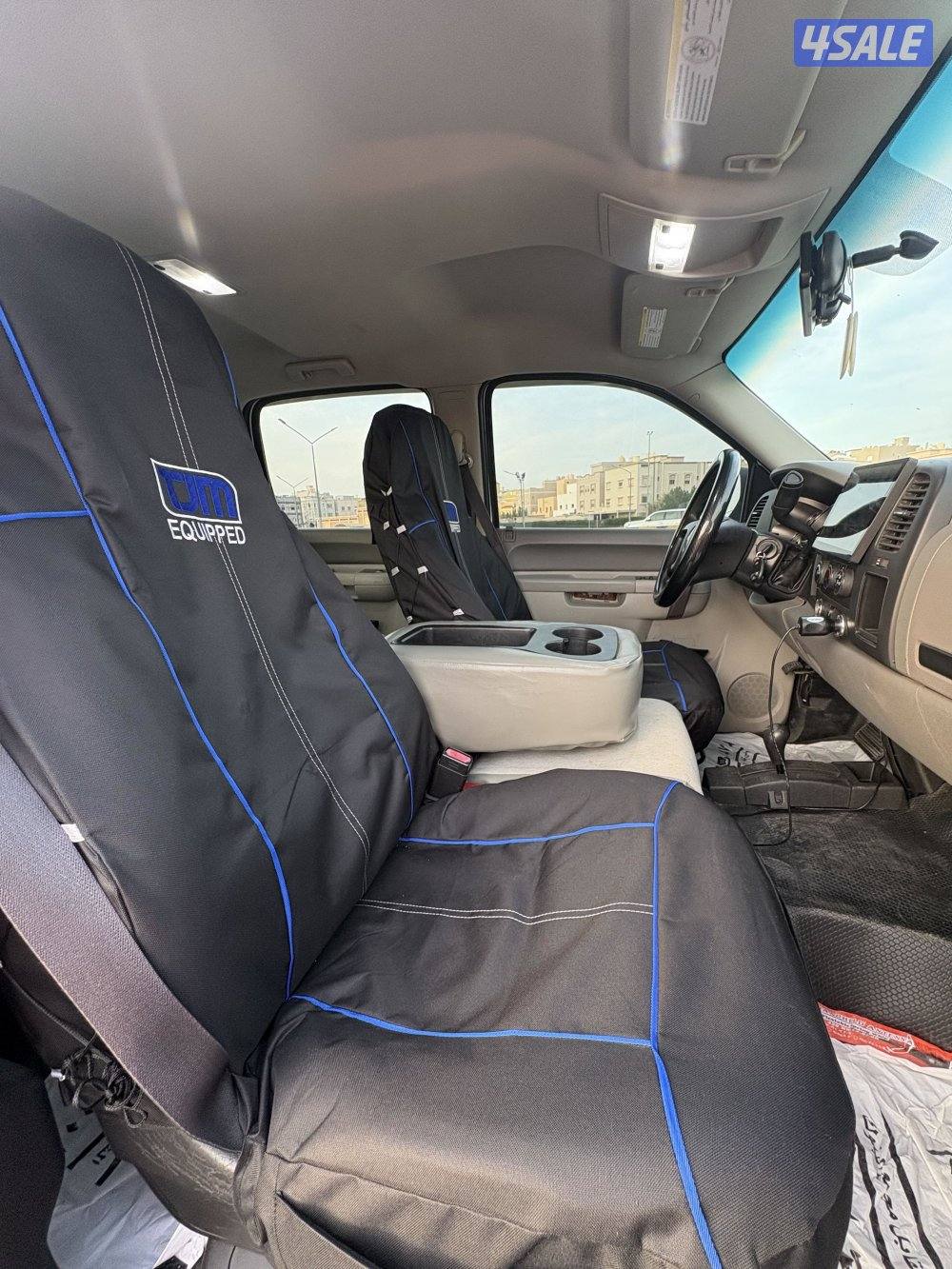 وانيت نضيف 2500 HD3