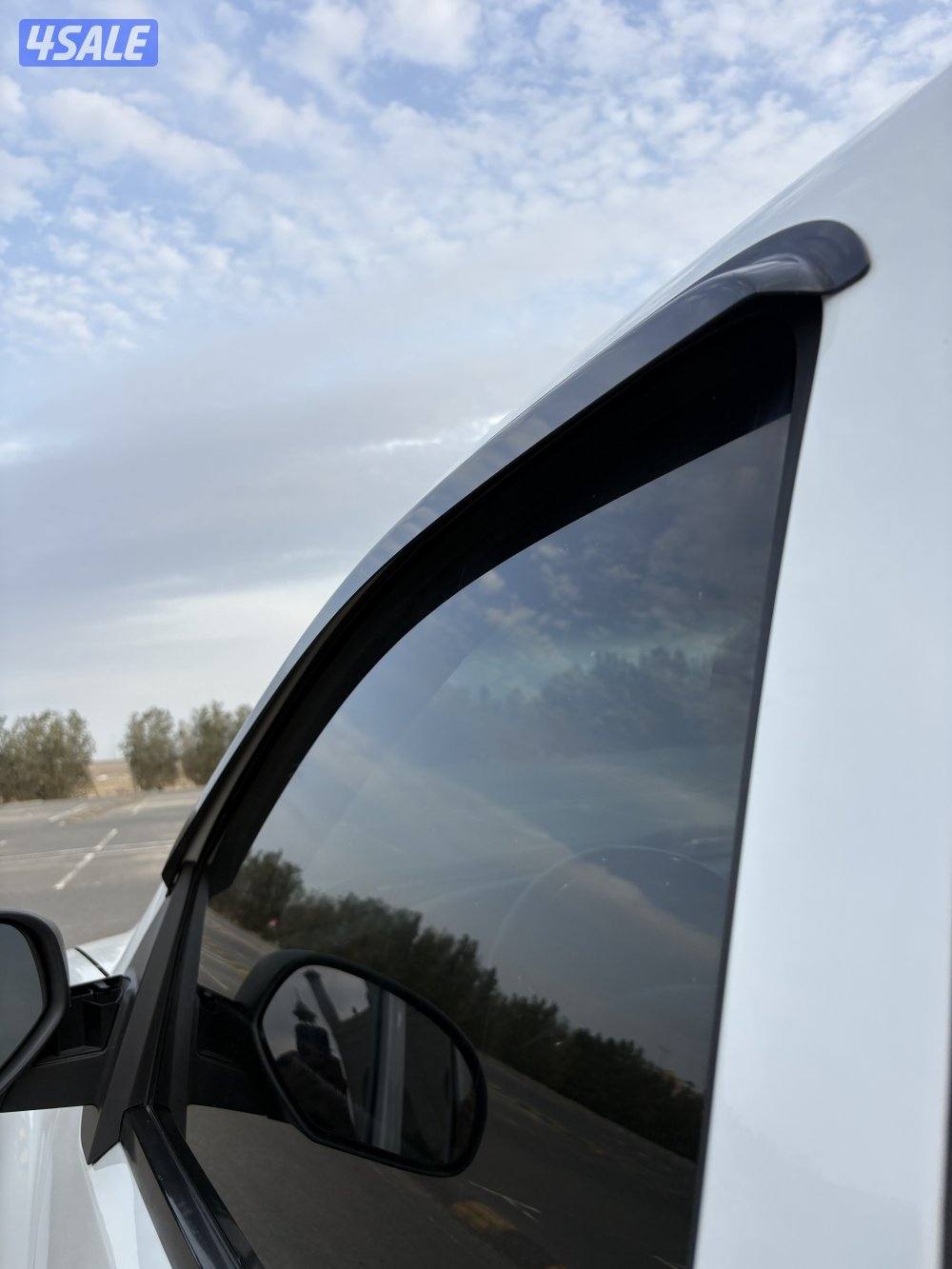 وانيت نضيف 2500 HD7