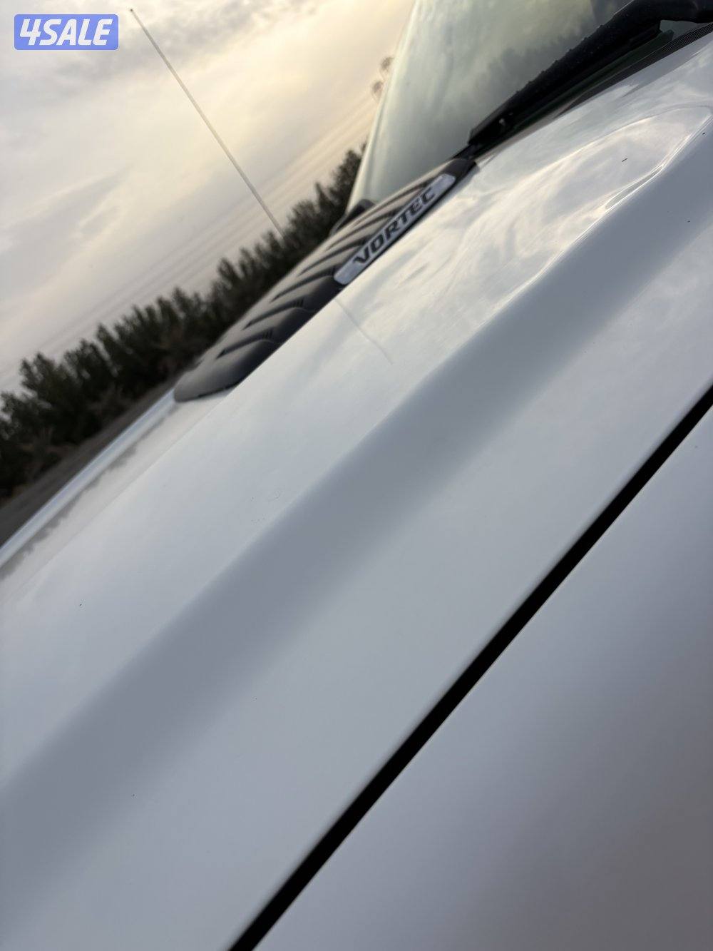 وانيت نضيف 2500 HD8