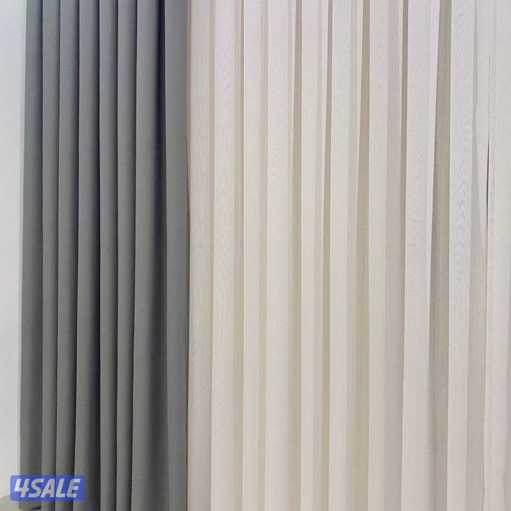 ستائر تفصال الينن الويفي فك وتركيب جميع انوع الستائر5