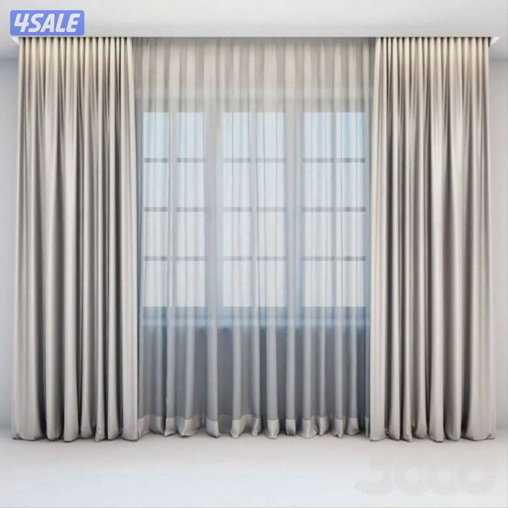 ستائر تفصال الينن الويفي فك وتركيب جميع انوع الستائر6