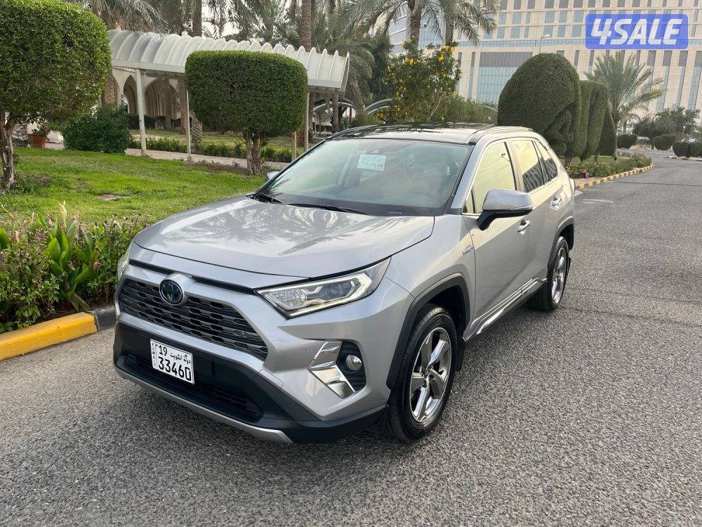 موديل 2020 عداد 49 الف هايبرد0