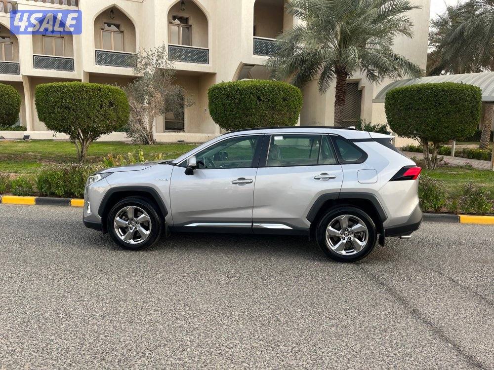 موديل 2020 عداد 49 الف هايبرد1