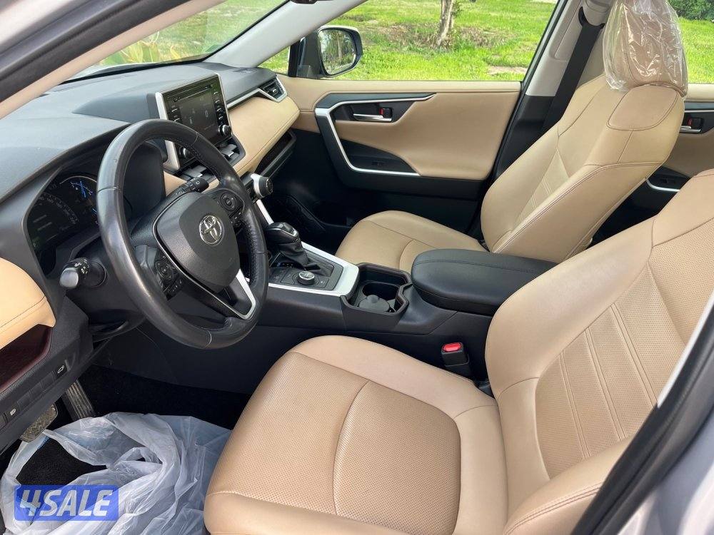 موديل 2020 عداد 49 الف هايبرد4