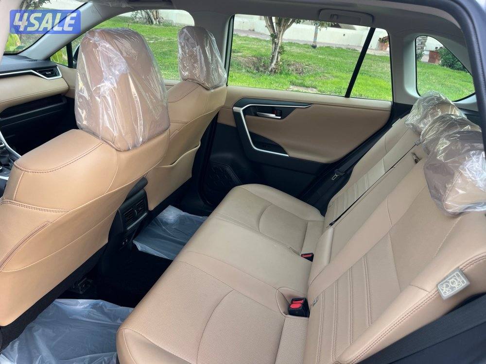 موديل 2020 عداد 49 الف هايبرد6