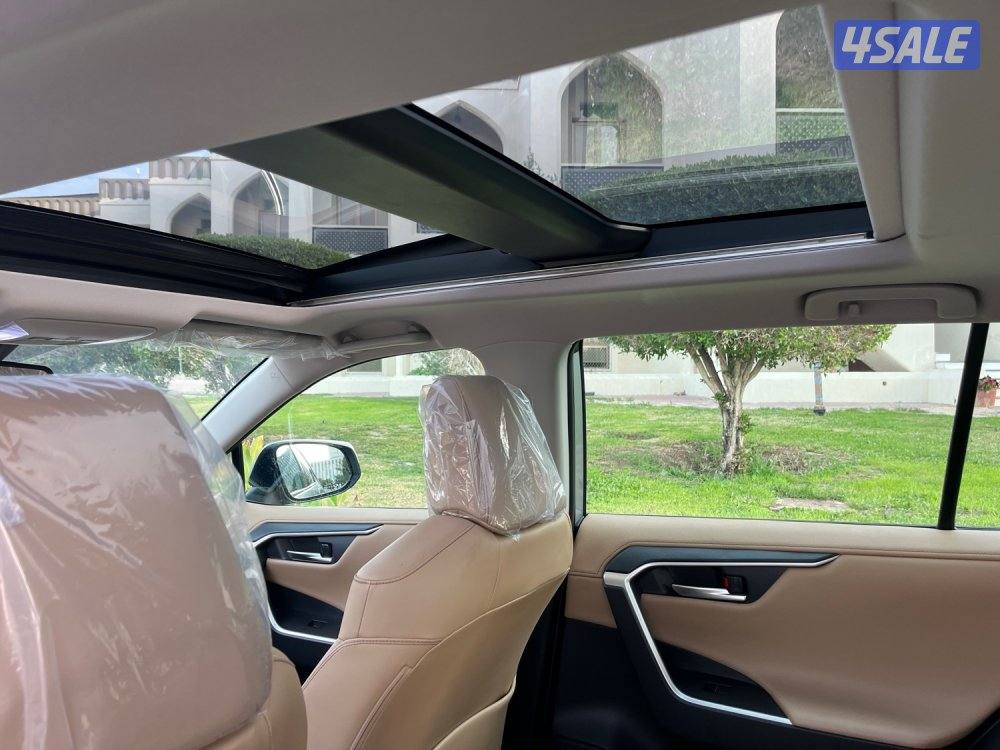 موديل 2020 عداد 49 الف هايبرد7