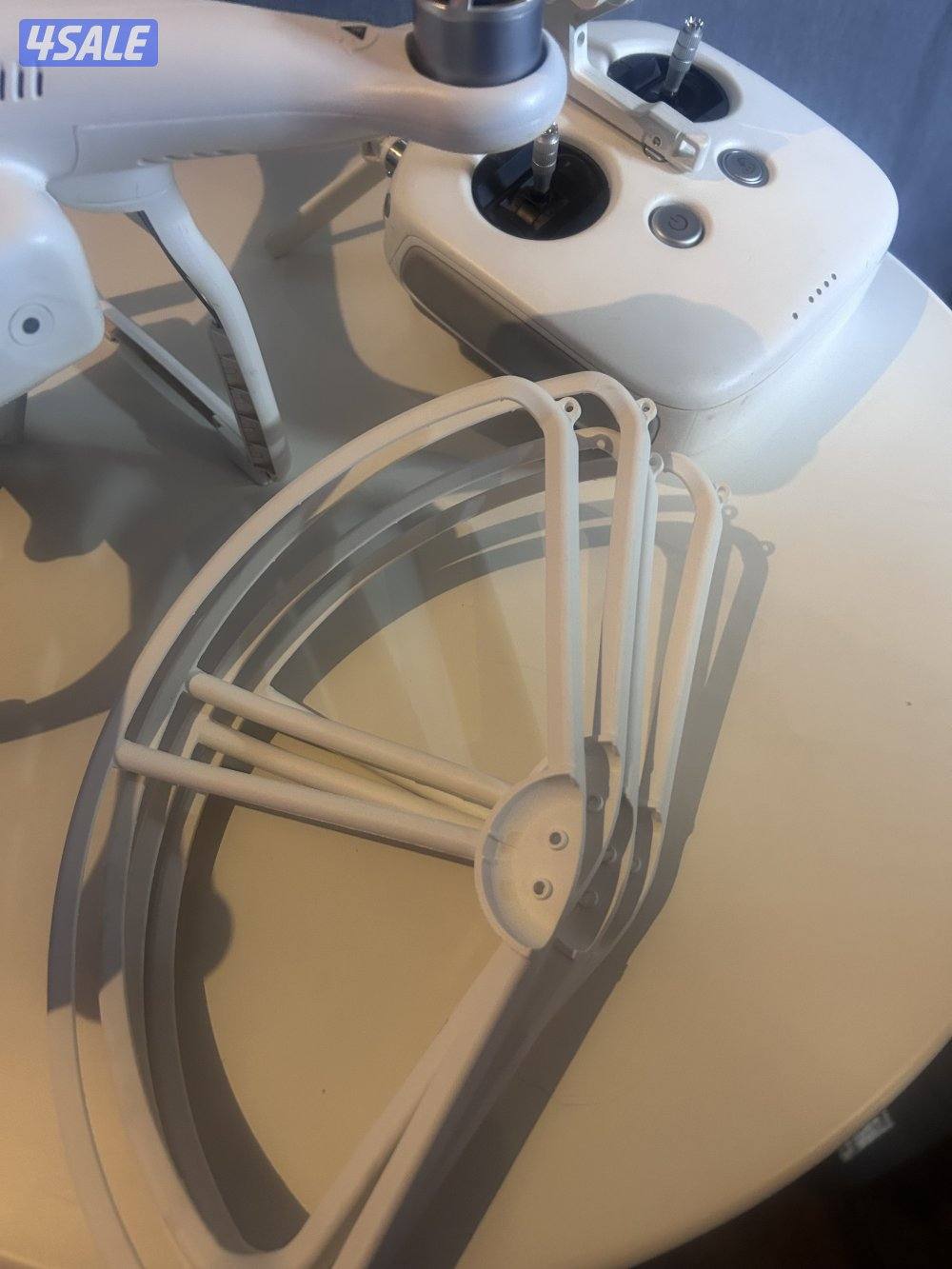 للبيع فانتوم 3 بروفيشنال dji1