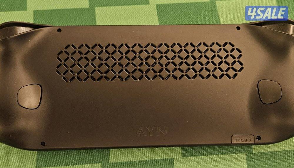 Ayn Odin Portal 2 BASE جهاز قيمنق اندرويد0