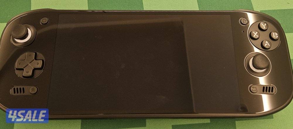 Ayn Odin Portal 2 BASE جهاز قيمنق اندرويد1