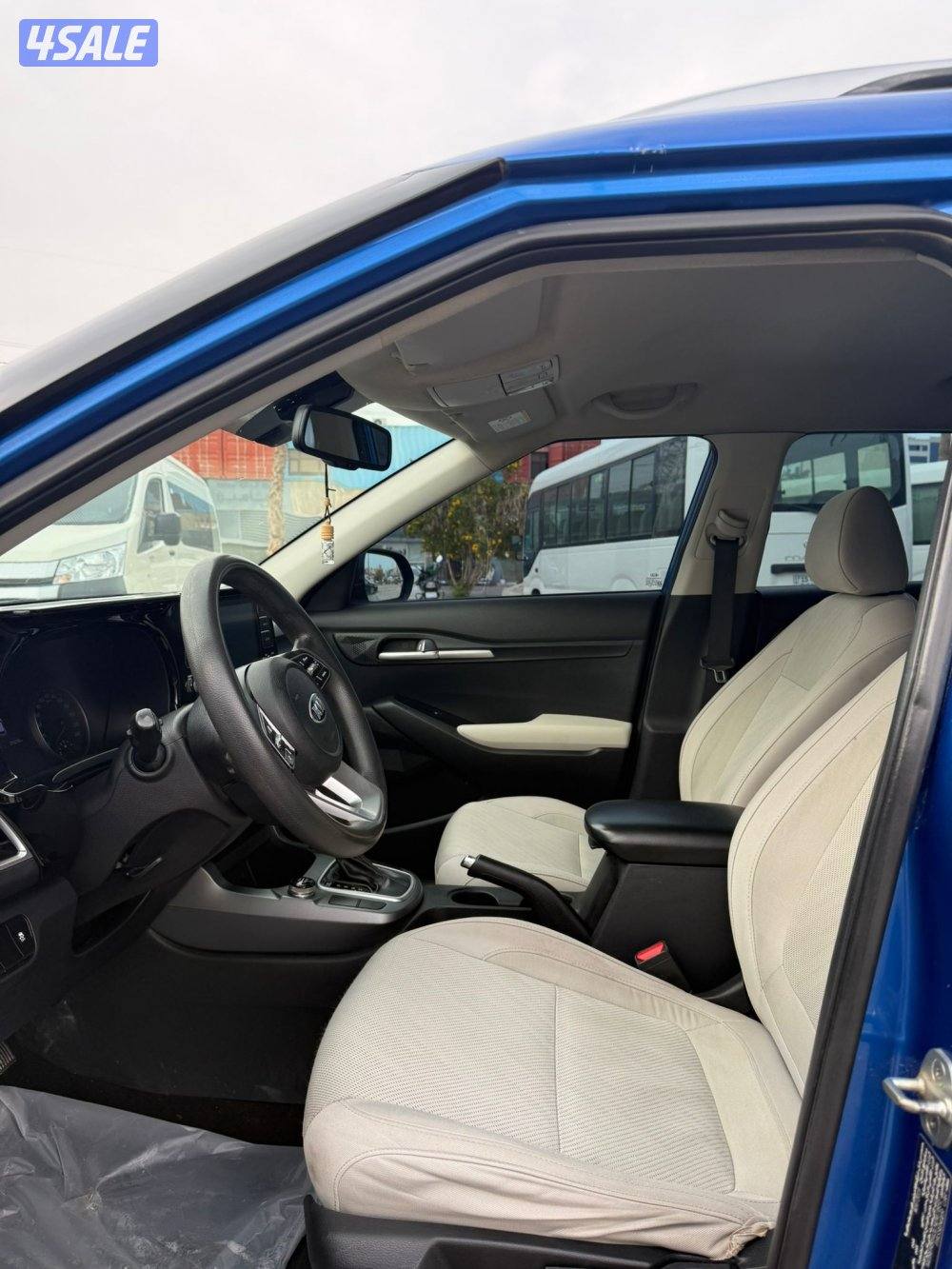 النشاما لبيع وشراء السيارات كيا سيلتوس5