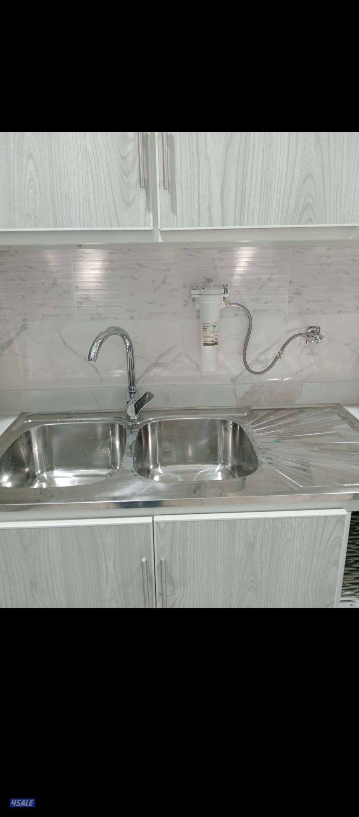 فني صحي جميع مناطق الكويت 🇰🇼3