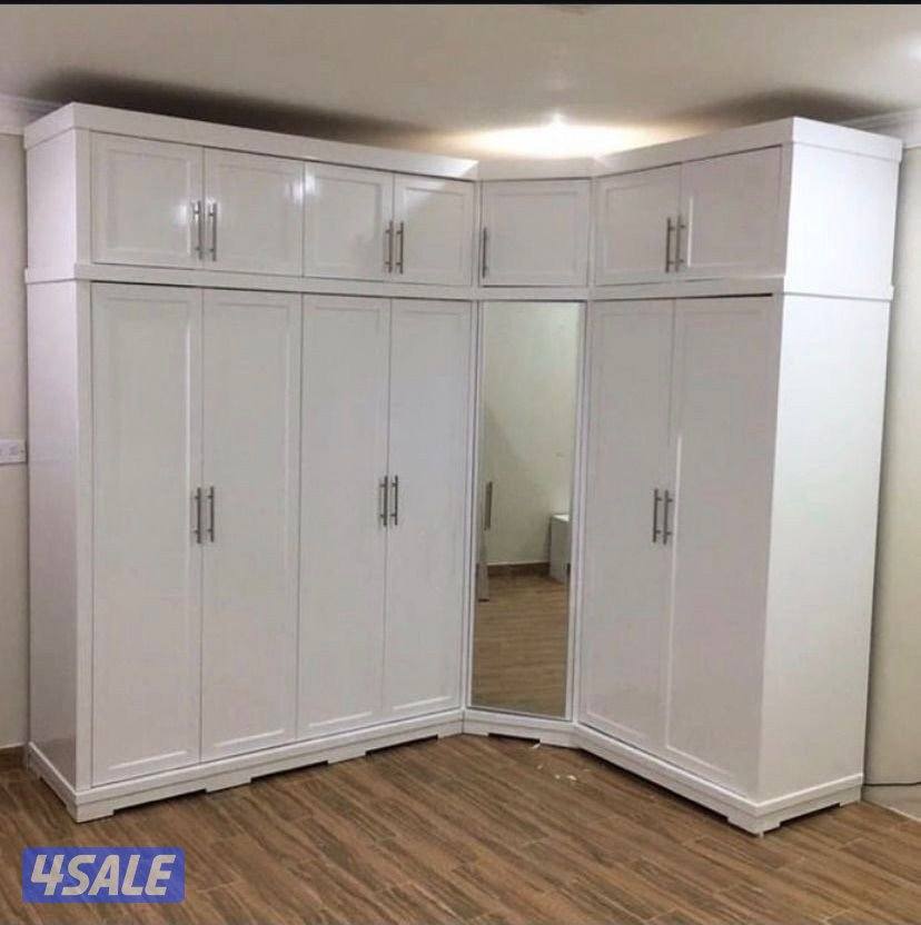 كبنات غرف نوم غرف اطفال منجره8