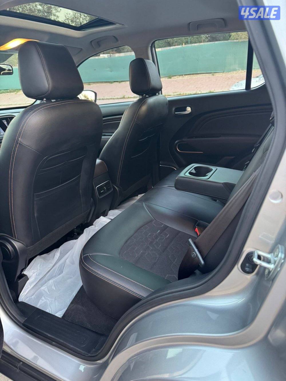 للبيع جي ايه سي موديل 20245