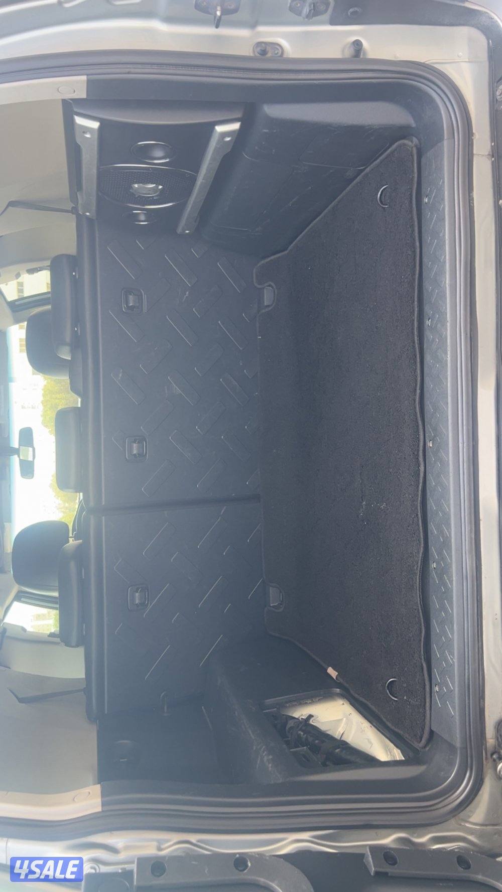 للبيع اف جي موديل 2012 شرط الفحص ماشي 2685