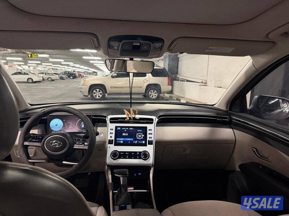 هونداي توسان2