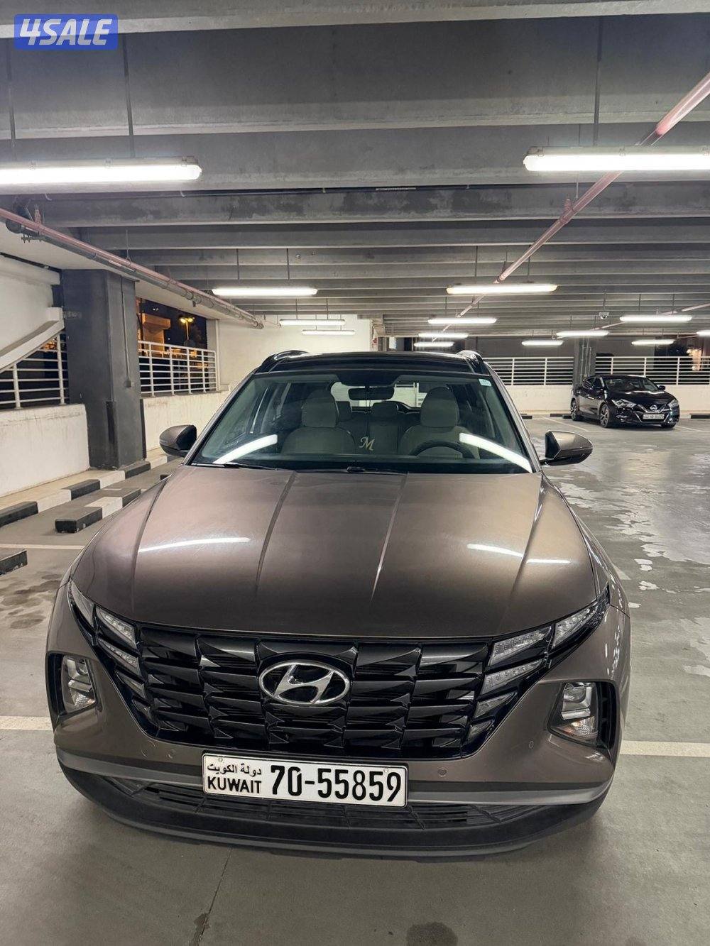 هونداي توسان3