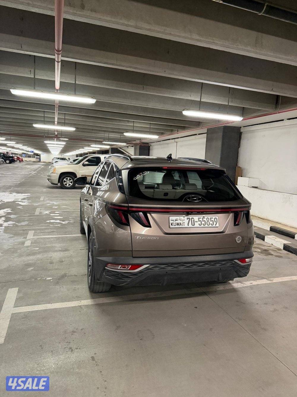 هونداي توسان4