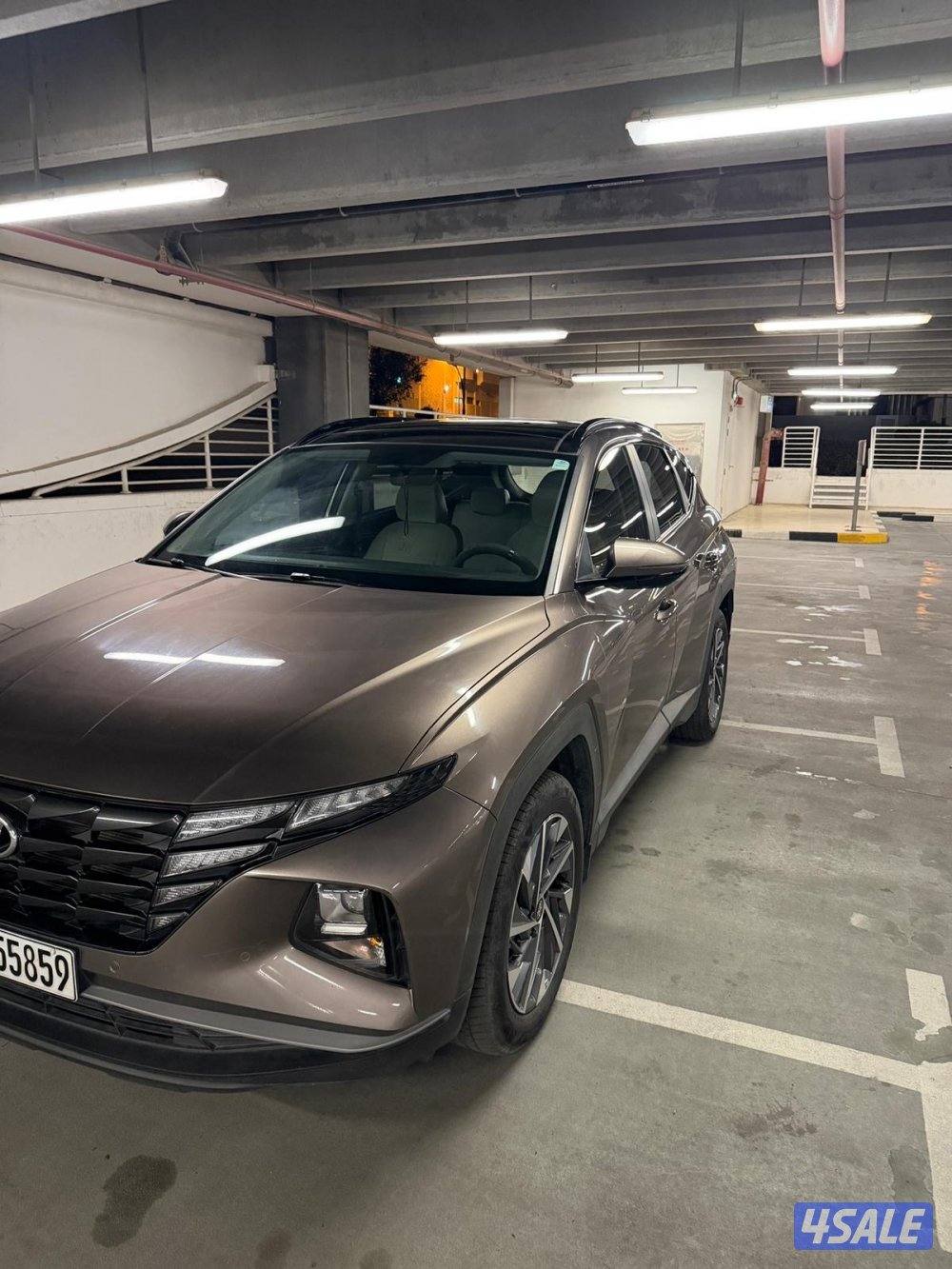 هونداي توسان5