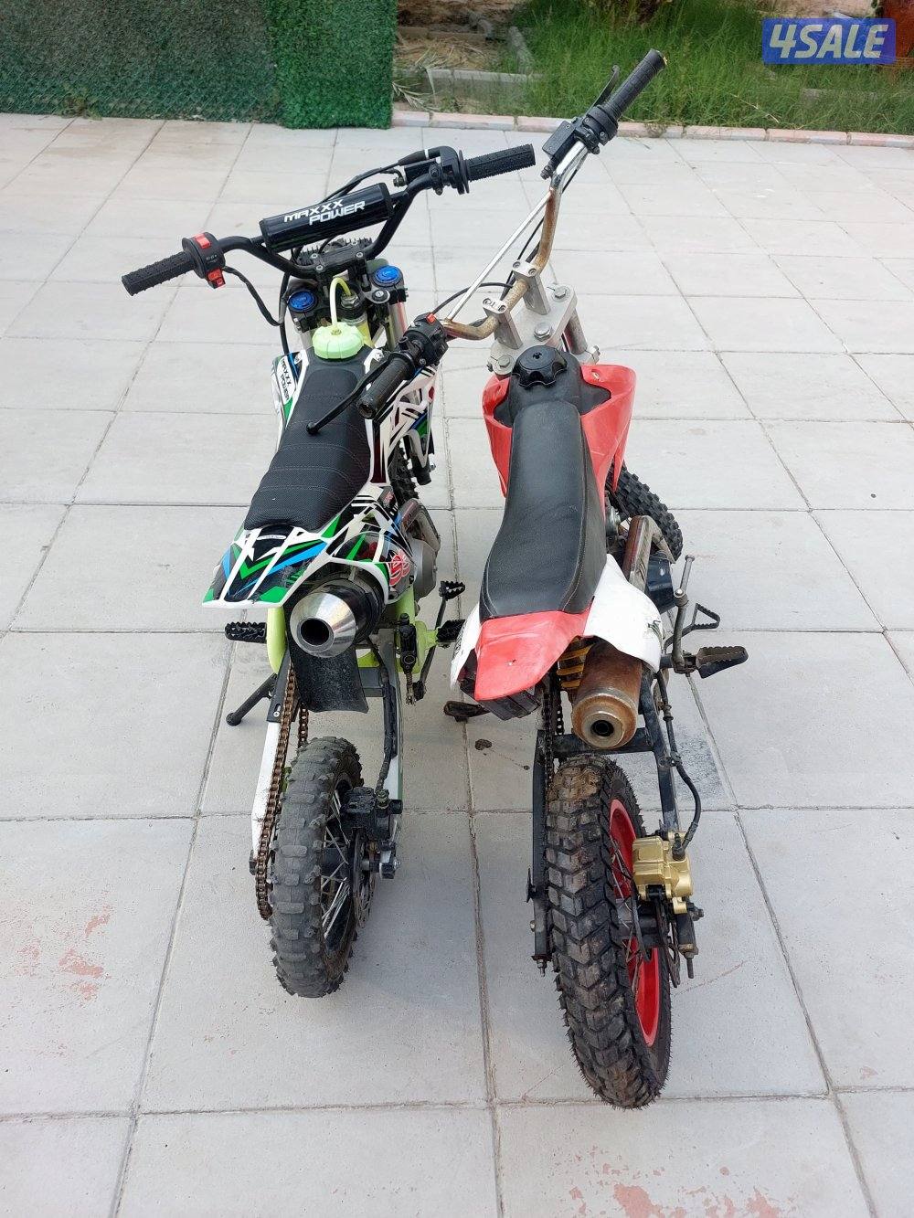 شغالين شبه جديد2