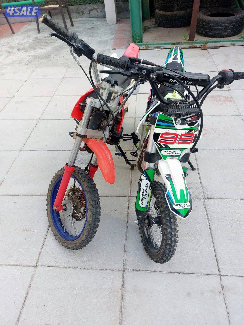 شغالين شبه جديد3