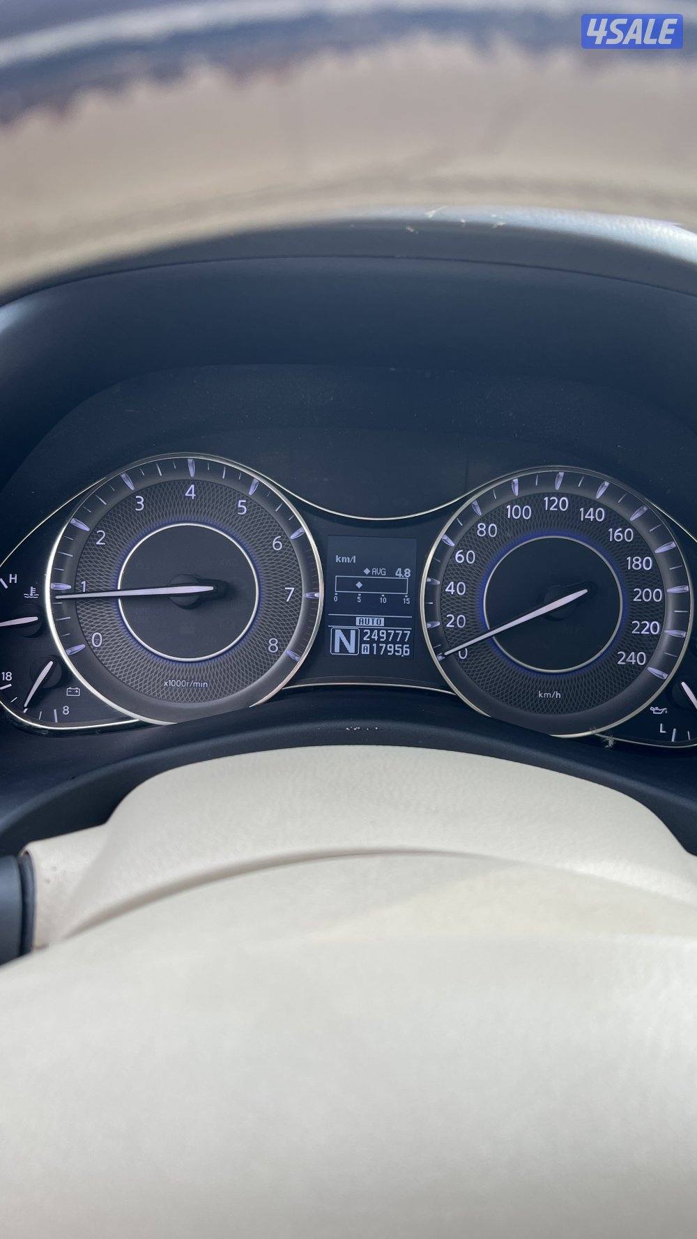 In Excellent Condition (Selling Fast)4