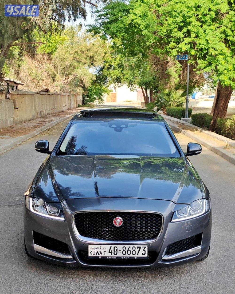 XF - 2017 /  ماشي 72 الف2