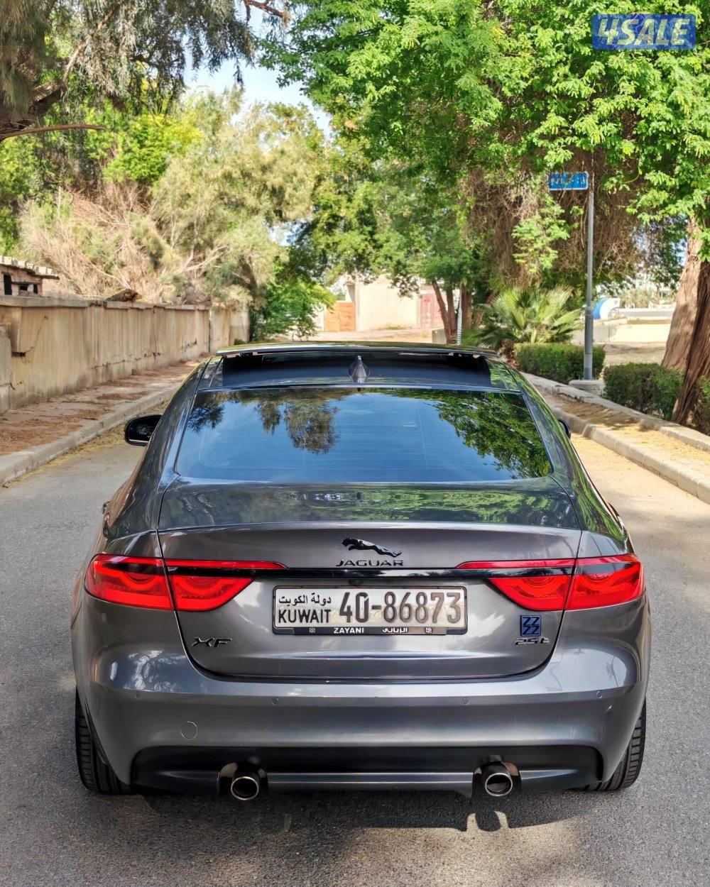 XF - 2017 /  ماشي 72 الف3