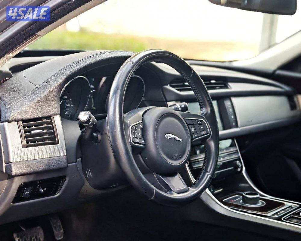 XF - 2017 /  ماشي 72 الف6