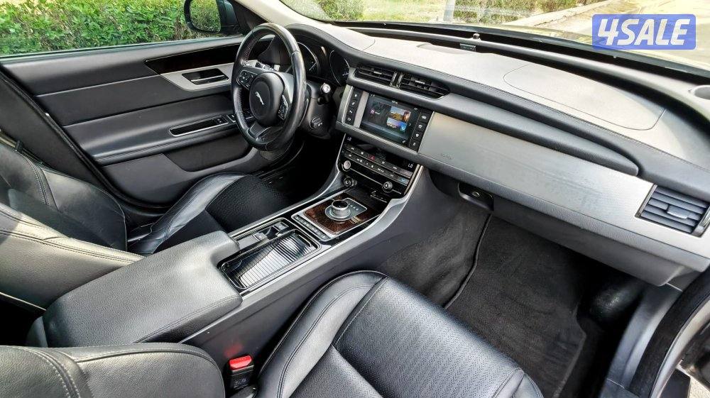 XF - 2017 /  ماشي 72 الف7