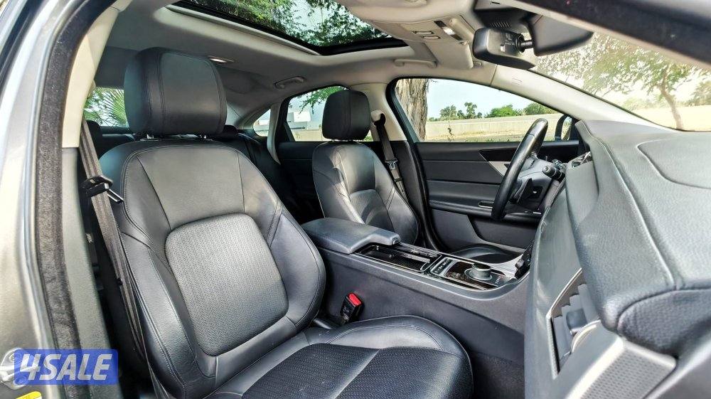 XF - 2017 /  ماشي 72 الف8